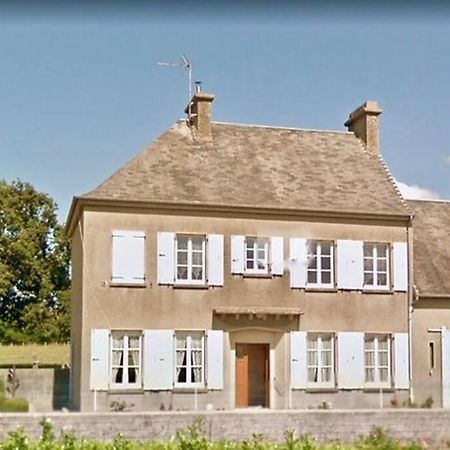 Sainte-Mère-Église Gite Spacieux Et Chaleureux מראה חיצוני תמונה
